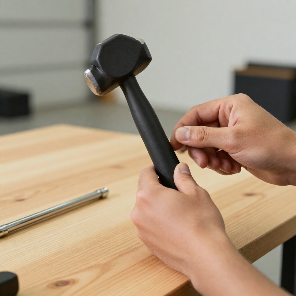 プロショップ工賃vs自作DIY：グリップ交換の損益分岐点と失敗しない手順