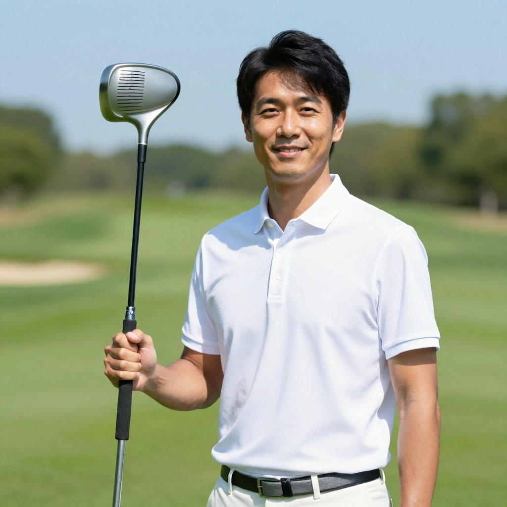初心者がドライバーのカスタムフィットを受けるべき3つの理由と選び方