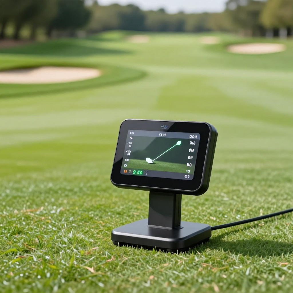 Smart Golf徹底比較：精度・料金・競合・設定・ルール適合の総合ガイド