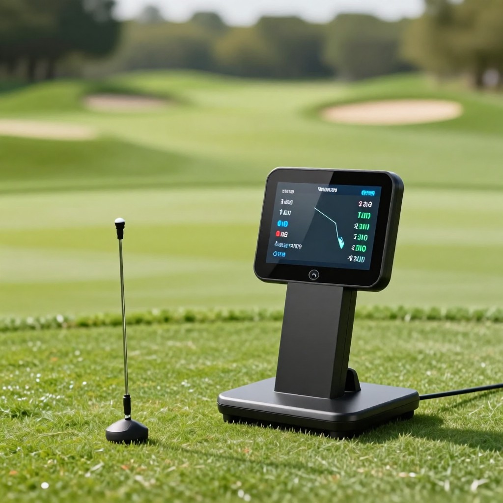 Smart Golf徹底比較：精度・料金・競合・設定・ルール適合の総合ガイド