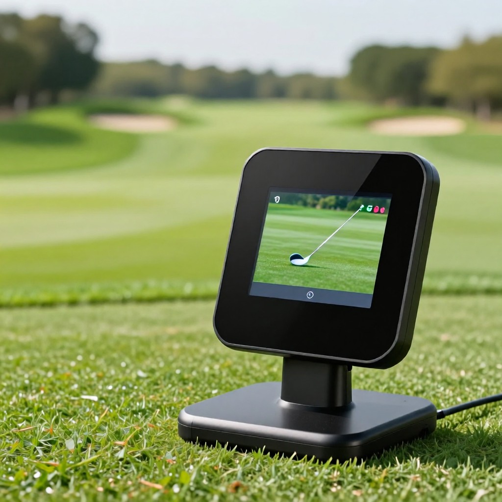 Smart Golf徹底比較：精度・料金・競合・設定・ルール適合の総合ガイド