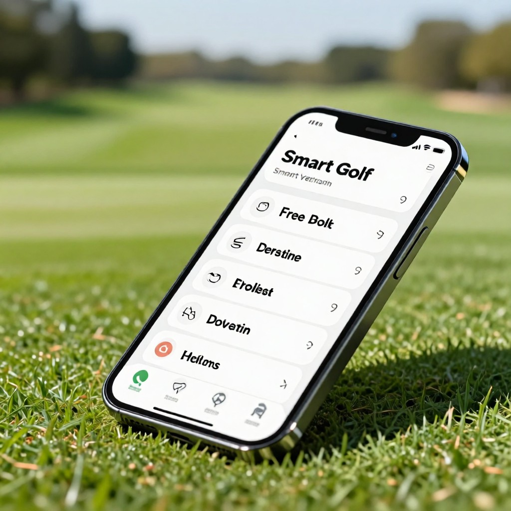 Smart Golfの料金プランと無料版の違いを徹底解説