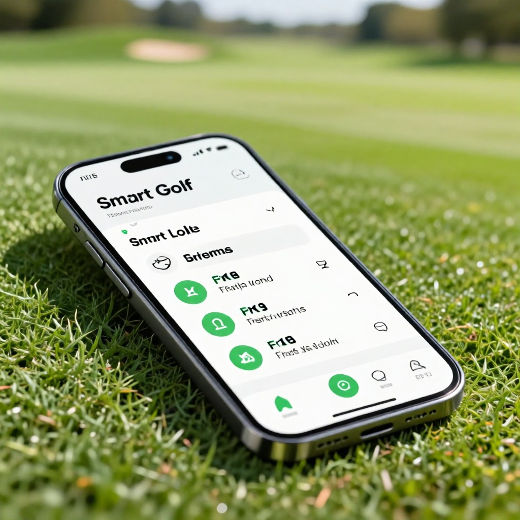 Smart Golfの料金プランと無料版の違いを徹底解説